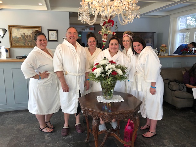 Sullivan Law - What it's like to work here!